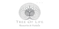 Tree of Life Resorts coupons